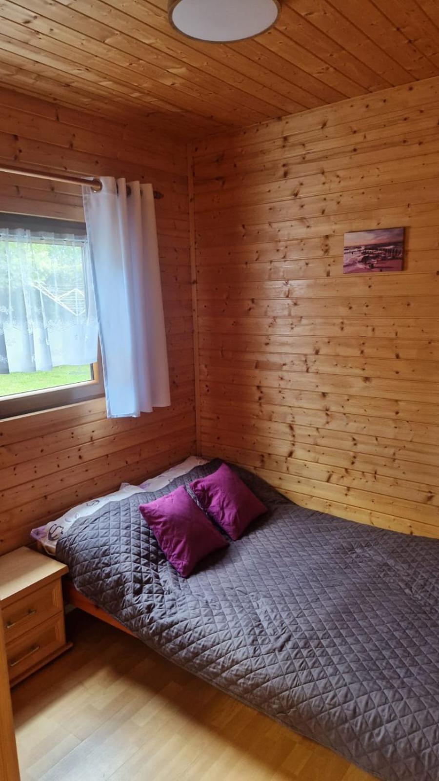 Domki Letniskowe Lawenda Rusinowo  Quarto foto