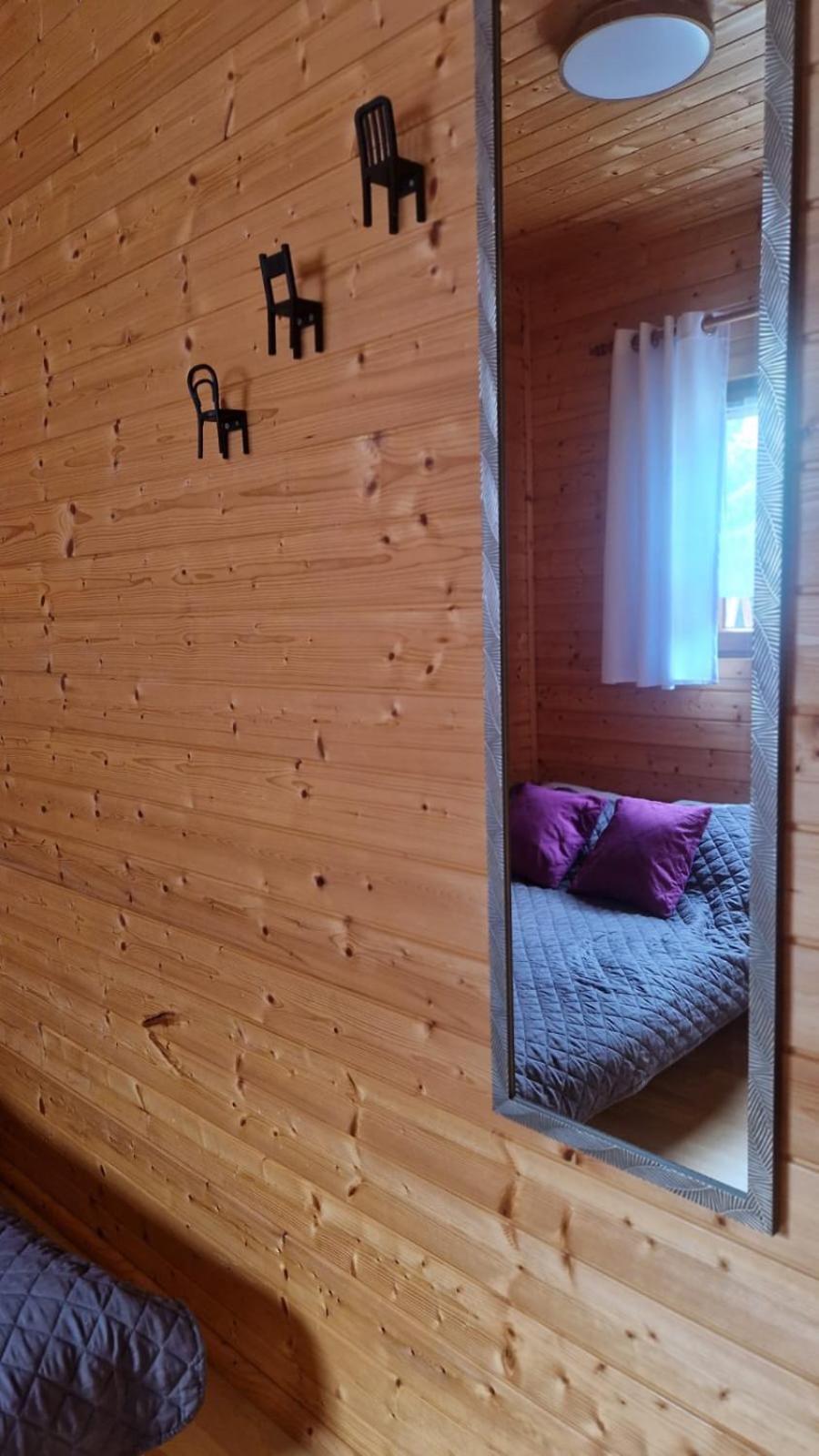 Domki Letniskowe Lawenda Rusinowo  Quarto foto