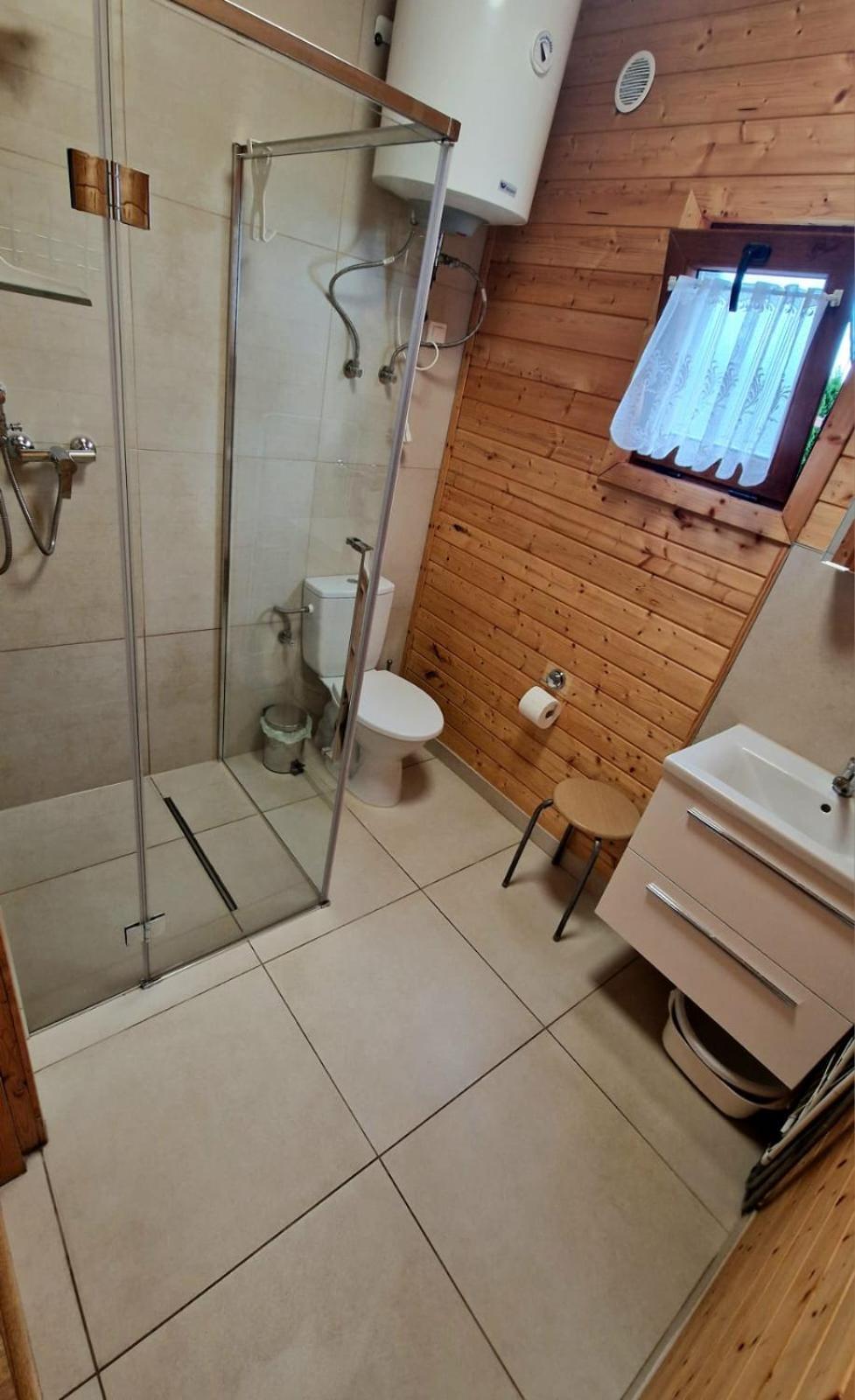 Domki Letniskowe Lawenda Rusinowo  Quarto foto