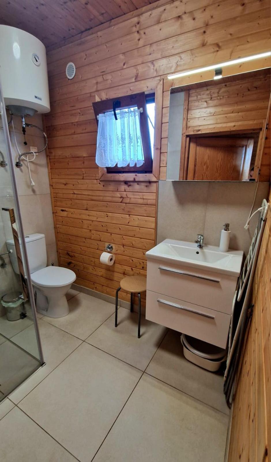 Domki Letniskowe Lawenda Rusinowo  Quarto foto